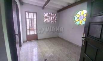 Imagem 4: SANTO ANDRé - Casa Padrão - Vila Palmares