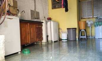 Imagem 2: Casa com 2 dormitórios à venda, 90 m² por R$ 220.000,00 - Jardim Santa Luiza - Sorocaba/SP