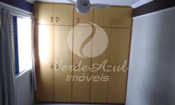 Imagem 3: Apartamento - Vila Padre Manoel de Nóbrega - Campinas