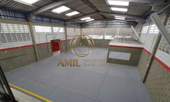 Imagem 5: Galpão/Depósito/Armazém para aluguel com 450 metros quadrados em Vila Campestre - São Paul