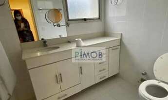 Imagem 5: Apartamento à venda, 105 m² por R$ 1.590.000,00 - Gávea - Rio de Janeiro/RJ