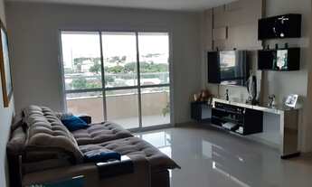 Imagem 5: Apartamento para Venda em Uberlândia, Tibery, 3 dormitórios, 1 suíte, 2 banheiros, 2 vagas