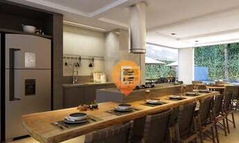 Imagem 6: Apartamento com 3 dormitórios à venda, 93 m² por R$ 1.399.095,50 - Funcionários - Belo Hor