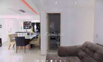 Imagem 6: Apartamento com 2 dormitórios à venda, 67 m² por R$ 510.000,00 - Vila Gustavo - São Paulo