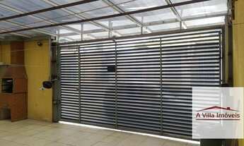 Imagem 7: Sobrado com 3 dormitórios à venda, 79 m² por R$ 520.000 - Vila Talarico - São Paulo/SP