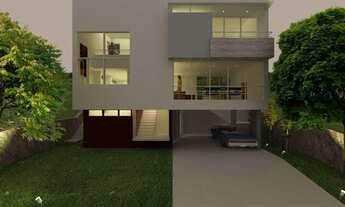 Imagem 7: Casa Residencial à venda, Alphaville, Santana de Parnaíba -