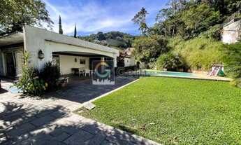 Imagem: Casa- Petrópolis, Castelânea