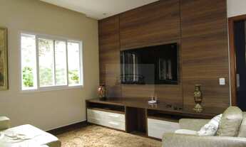 Imagem 7: Casa com 4 dormitórios à venda, 360 m² - Clube de Campo Valinhos - Valinhos/SP