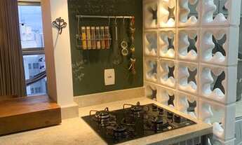 Imagem 7: Excelente oportunidade para investir ou morar em apto bem decorado em região nobre do Camb