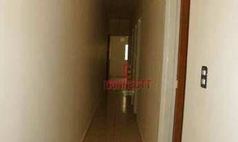 Imagem 5: Casa com 3 dormitórios sendo 01 suite à venda, 141 m² por R$ 310.000 - Vila Tibério - Ribe