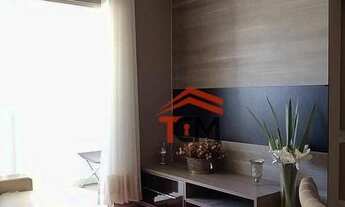 Imagem 2: Apartamento à venda, 73 m² por R$ 330.000,00 - Vila Rosa - Goiânia/GO