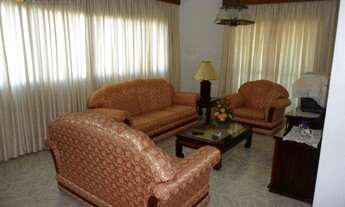 Imagem 2: Cobertura com 4 dormitórios à venda, 236 m² por R$ 1.950.000,00 - Enseada - Guarujá/SP