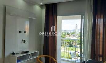 Imagem: Apartamento à venda no bairro Umuarama