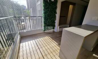 Imagem: São Paulo - Apartamento Padrão - Chácara