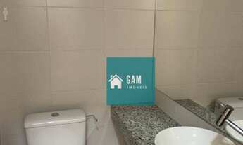 Imagem 3: Studio com 1 dormitório, 27 m² - venda por R$ 280.000,00 ou aluguel por R$ 1.704,00/mês