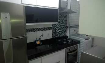 Imagem 7: Apartamento - Vila Inema - Hortolândia