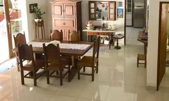 Imagem 5: Casa - Jardim Chapadão - Campinas