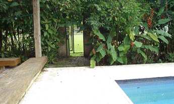 Imagem 4: Casa com 4 dormitórios à venda, 280 m² por R$ 2.500.000,00 - Park Lane - Guarujá/SP