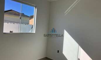 Imagem 7: Sobrado com 3 dormitórios à venda, 108 m² por R$ 339.000,00 - Ingleses do Rio Vermelho - F