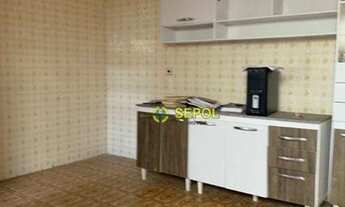 Imagem 4: Sobrado com 2 dormitórios à venda, 136 m² por R$ 370.000,00 - Jardim Vera Cruz(Zona Leste