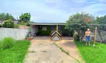 Imagem 2: Casa com 2 dormitórios, 80 m² - venda por R$ 168.000,00 ou aluguel por R$ 1.100,00/mês - S