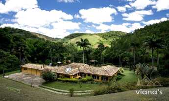 Imagem 2: Areal - Fazenda - Areal