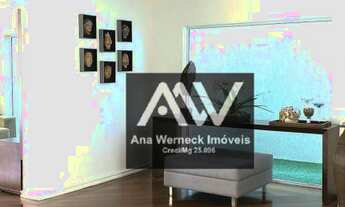 Imagem 6: Casa com 4 dormitórios à venda, 400 m² por R$ 1.590.000,00 - Quintas das Avenidas - Juiz d