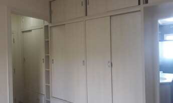 Imagem 5: Apartamento com 3 dormitórios para alugar, 128 m² por R$ 4.500,00/mês - Tatuapé - São Paul