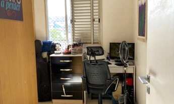 Imagem 4: Apartamento para venda com 3 quartos e 2 VAGAS- R$ 340.000,00