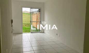 Imagem 2: ALVORADA - Apartamento Padrão - JARDIM ALGARVE