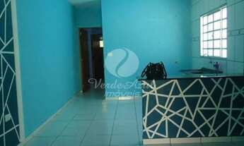 Imagem 3: Casa - Jardim Amanda II - Hortolândia