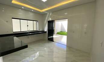 Imagem 5: Vende-se belíssima casa na Vila Jaiara, com excelente localização H