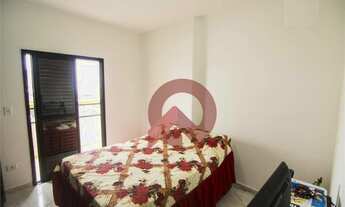 Imagem 6: Apartamento com 2 dormitórios à venda, 89 m² por R$ 390.000,00 - Vila Caiçara - Praia Gran