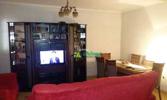 Imagem 4: Sobrado com 3 dormitórios à venda, 120 m² por R$ 430.000,00 - Jardim do Papai - Guarulhos