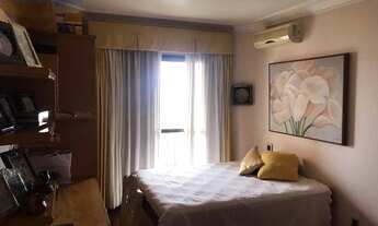 Imagem 5: Apartamento à venda, 198 m² por R$ 1.100.000,00 - Condomínio Edifício Michelangelo - Bauru