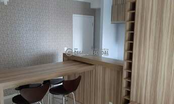 Imagem: Apartamento Padrão Jardim Botânico Próximo