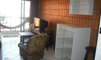 Imagem 3: Apartamento com 2 dormitórios à venda, 75 m² por R$ 400.000,00 - Balneário Cidade Atlântic