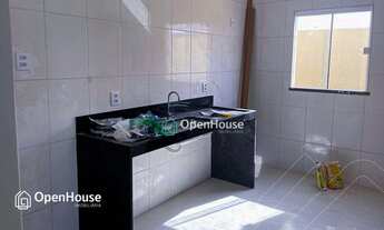 Imagem 6: Casa nova em condomínio fechado em Parnamirim !