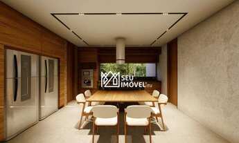 Imagem 7: Casa com 5 dormitórios à venda, 606 m² por R$ 8.100.000,00 - Condomínio Terras de São José