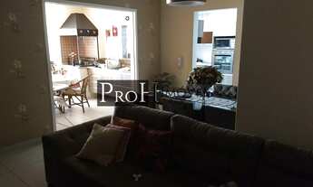 Imagem 2: Apartamento Residencial à venda, Santa Paula, São Caetano do Sul -