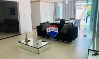 Imagem 6: Casa com 3 dormitórios à venda, 320 m² por R$ 775.000,00 - Heliópolis - Garanhuns/PE