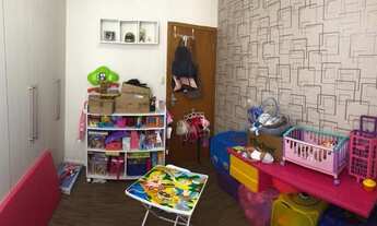 Imagem 6: Apartamento Residencial à venda, Campo Grande, Santos -