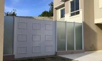 Imagem 2: Sobrado à venda, 99 m² por R$ 398.000,00 - Bairro Alto - Curitiba/PR