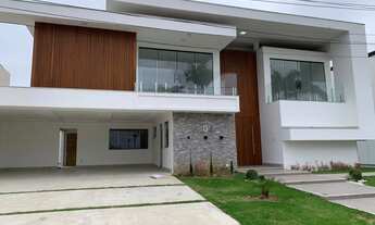 Imagem 3: Casa de condomínio para aluguel e venda possui 600 metros quadrados com 4 quartos