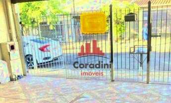 Imagem 2: Casa com 2 dormitórios à venda, 100 m² por R$ 200.000,00 - Jardim América - Americana/SP