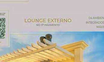 Imagem 3: Apartamento 02 dormitórios, sendo 01 suíte, com churrasqueira, no Bairro São Francisco de