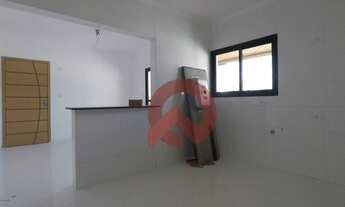 Imagem 6: Apartamento com 2 dormitórios à venda, 62 m² por R$ 310.000,00 - Boqueirão - Praia Grande