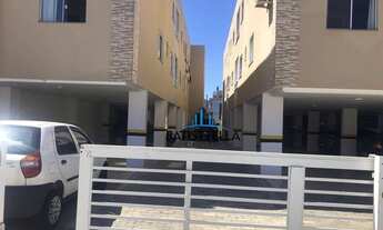 Imagem 4: Apartamento com 3 dormitórios à venda, 60 m² por R$ 260.000,00 - Ingleses do Rio Vermelho