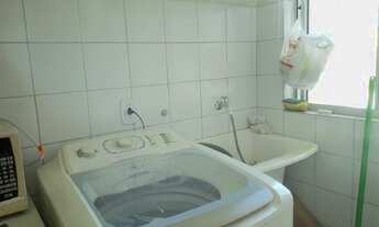 Imagem 7: Apto 2 quartos, 1 garagem (coberta) - Localizado no VL Maria próx. ao Vila Brasilia