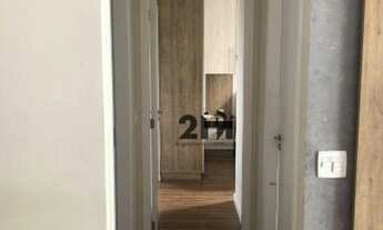 Imagem 5: Apartamento com 2 dormitórios à venda, 53 m² por R$ 537.800,00 - Casa Verde Alta - São Pau